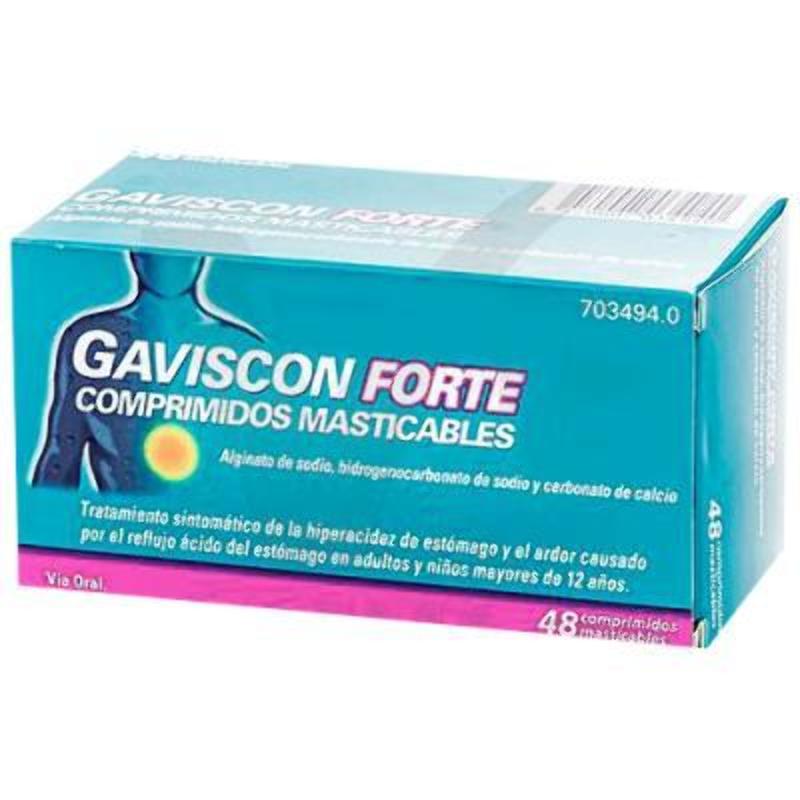 gaviscon-forte-48comprimidos-masticables-farmacia-rizal