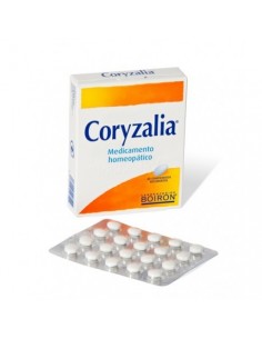 Coryzalia 40 Comprimidos...