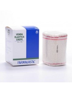 Venda Farmalastic Crepe 10X10