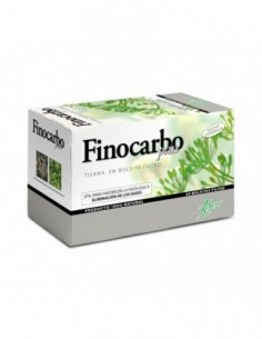 Finocarbo Plus 20 Sacos