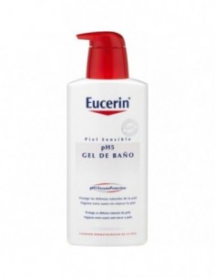 Eucerin Sensitive Skin Ph-5...