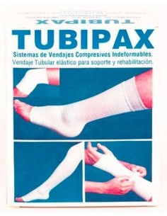 Tubipax Venda Compresiva T C