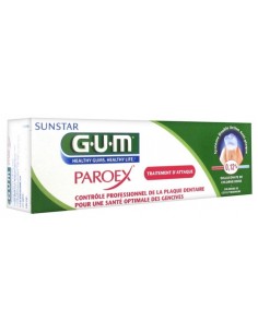 Gum Paroex Gel Dentifric 75 Ml