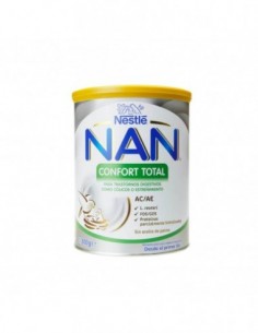 Total Comfort Nan 800 Gr