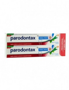 Parodontax Herbal Fresh 2 X...