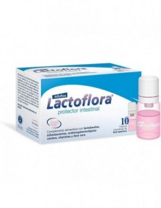 Lactoflora Protector...