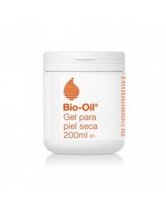 Bio-Oil Gel Piel Seca 200Ml