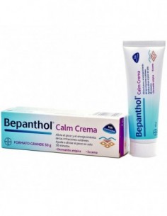 Bepanthol Calm Cream 50 G