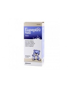 Eupeptin Kids Pó 65 G