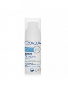 Ozoaqua Ozone Oil 30 ml