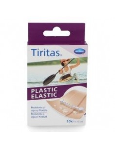 Tiritas Hartmann Plastic...