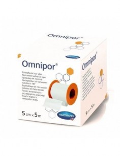 Omnipor Esparadrapo...