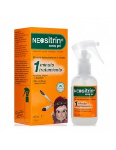 Neositrin 100% Gel 100 Ml