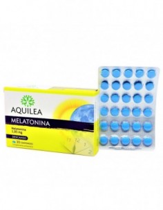 Aquilea Melatonina 1,95Mg...