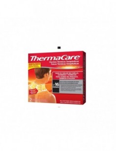 Thermacare Cuello Hombros...