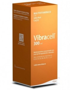 Vibracell 300ml