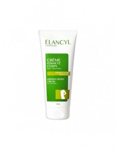 Elancyl Body Firming Cream 200ml
