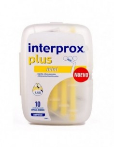 Interprox Plus Mini pincel...