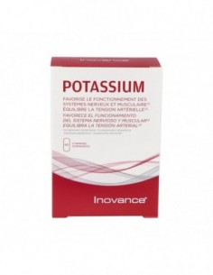 Inovance Potassium 60 Comp.