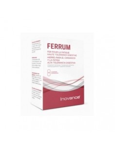 Inovance Ferrum 60Cap