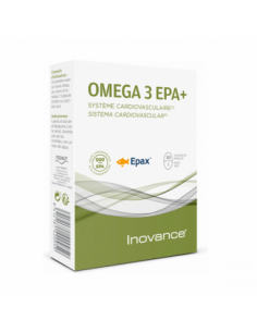 Inovance Omega 3 Epa 30 Caps