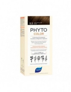 Phytocolor 5.3 Castaño...