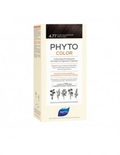 Phytocolor 4.77 Castanho...