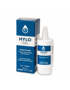 Hylo-Gel (10ml)