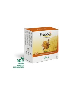 Aboca propol2 emf 30 tabletas