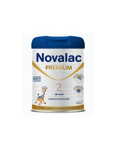 Novalac premium 2 800gr