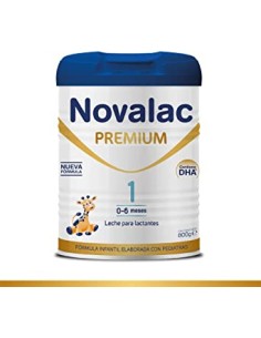 Novalac premium 1 800gr
