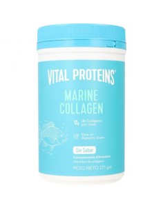 Vital Proteins Colágeno...