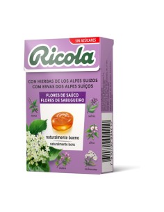 RICOLA - DOCES DE FLOR DE...