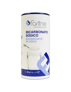 Farline Bicarbonato Sodico...