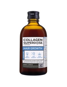 Collagen Superdose Hair...