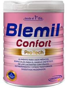 BLEMIL 3 OPTIMUM PROTECH 0% 2 LATAS 800 G PACK AHORRO