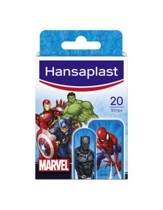 Band-Aids Marvel Hansaplast...