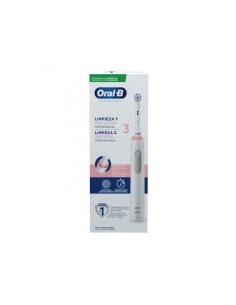 Oral-B Cepillo Eléctrico PRO 3