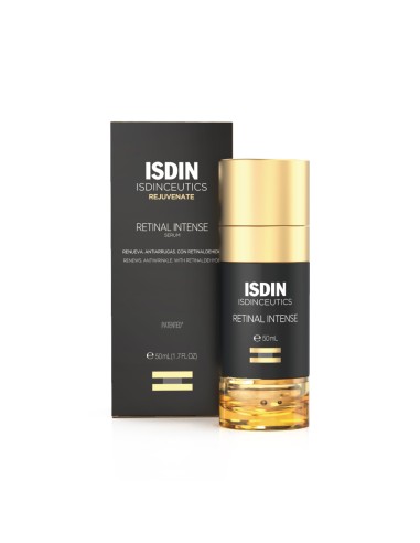 ISDIN Isdinceutics Retinal Intense 50 ml