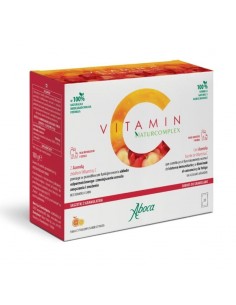 Vitamin C Naturcomplex 20...