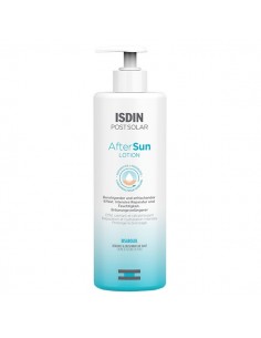 Isdin After Sun Lotion 400ml