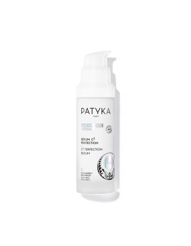 PATYKA AGE SPECIFIC INTENSIF SERUM C PERFECTION