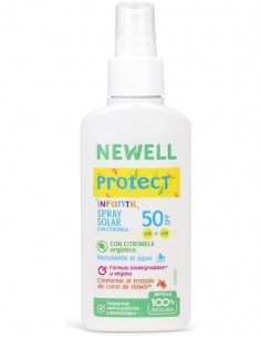 Newell Protect Infantil...