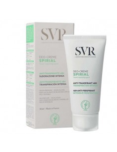SVR Spirial Desodorante...
