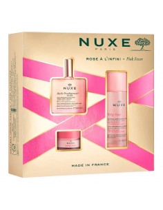 NUXE Coffret Happy in Pink...