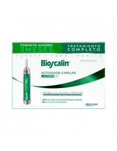 Bioscalin Activador Capilar...