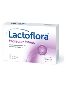 Lactoflora Protector...