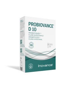 Inovance Probiovance D 10...