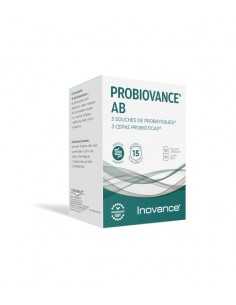 Inovance Probiovance Ab 14 Cap