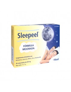 Sleepeel 30 Comp